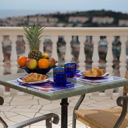 Dili Dubrovnik