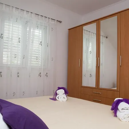 Dili Apartman Dubrovnik