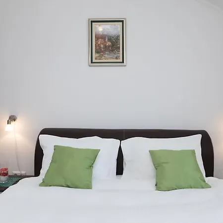 Apartman Dili