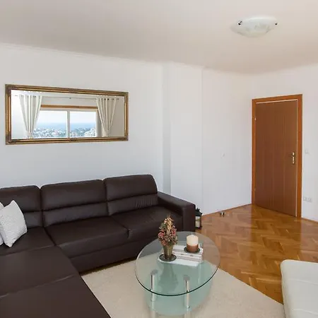 Dili Apartman Dubrovnik