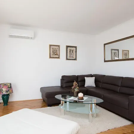 Apartman Dili *