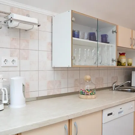 Dili Apartman Dubrovnik